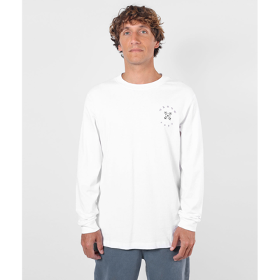 Helical-Lst - Camiseta - Hombre