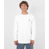 Oxbow Helical-Lst - T-shirt homme | Hardloop