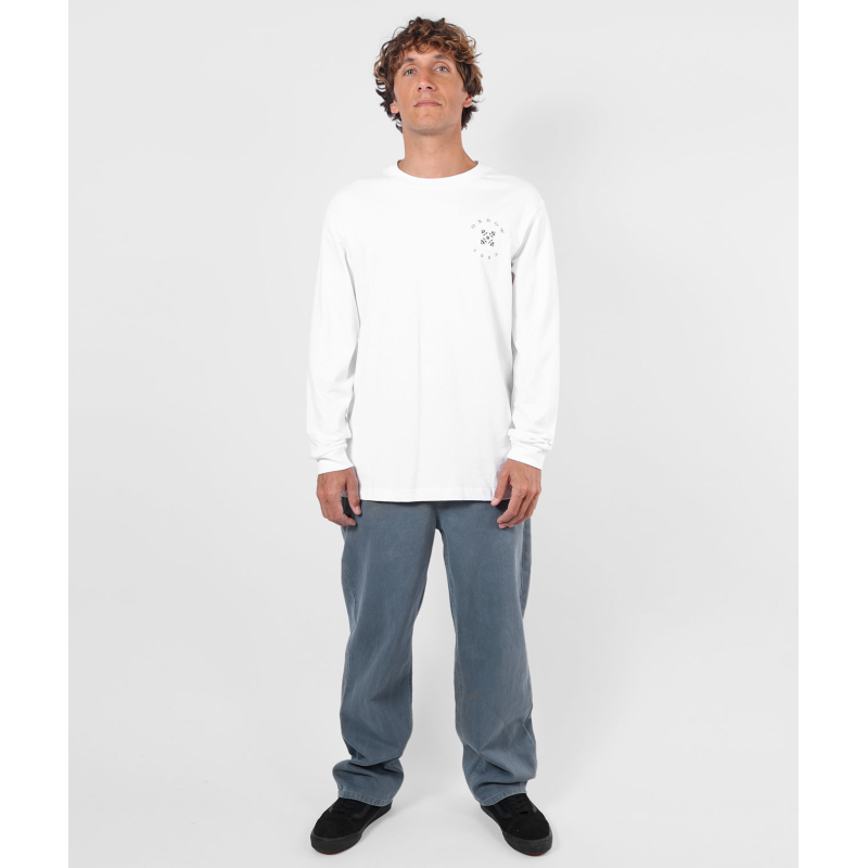 Oxbow Helical-Lst - T-shirt - Herr | Hardloop