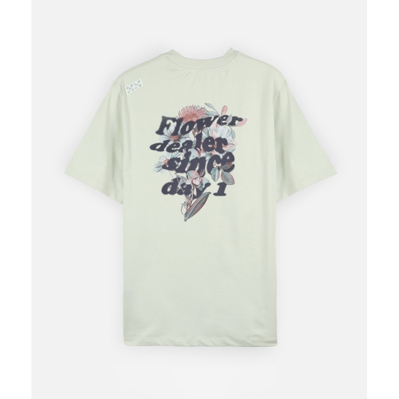 Oxbow Dealer - T-shirt - Heren | Hardloop