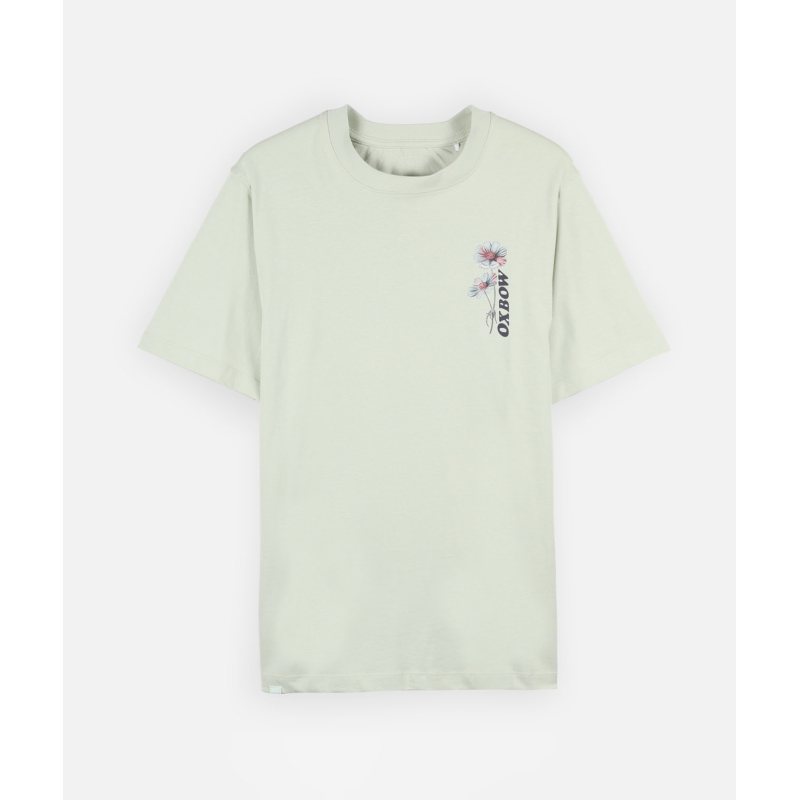 Oxbow Dealer - T-shirt - Men's | Hardloop