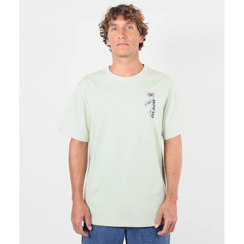 Oxbow Dealer - Camiseta - Hombre | Hardloop