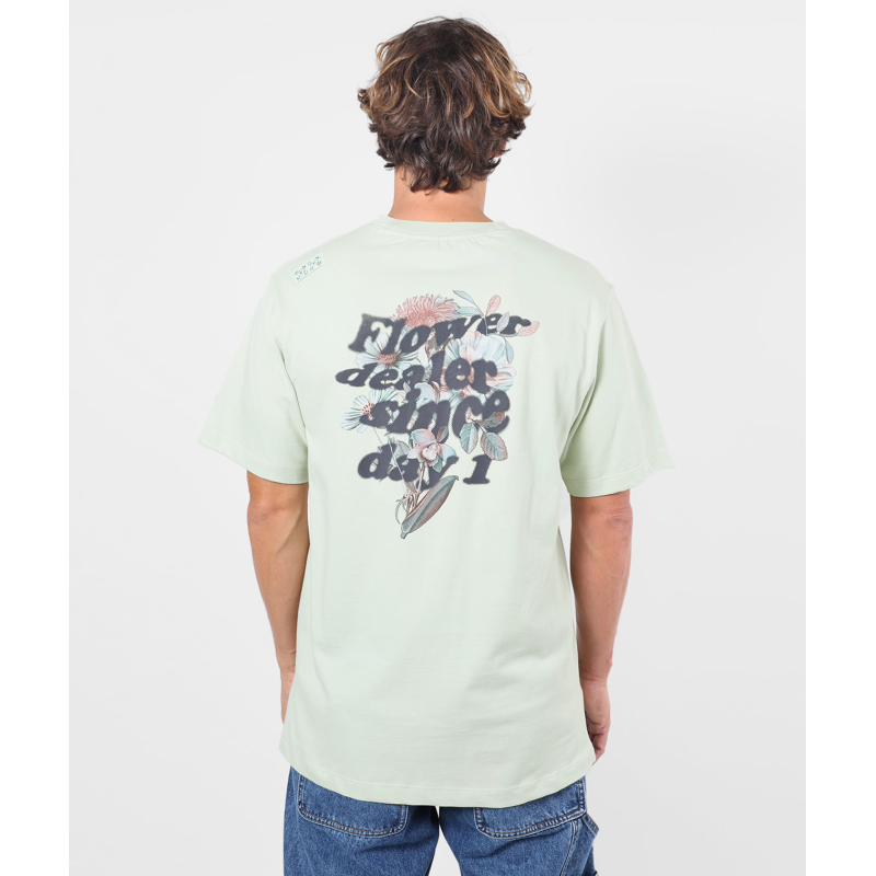 Oxbow Dealer - T-shirt meski | Hardloop