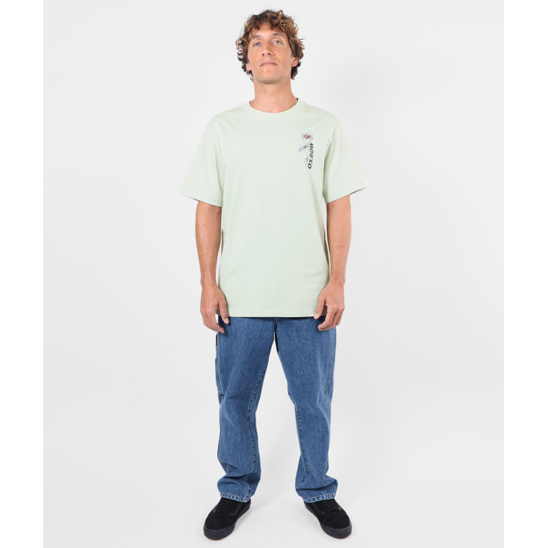 Oxbow Dealer - T-shirt - Uomo | Hardloop
