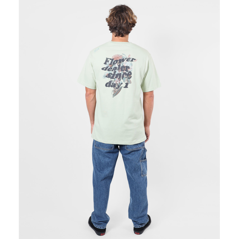 Oxbow Dealer - T-shirt meski | Hardloop