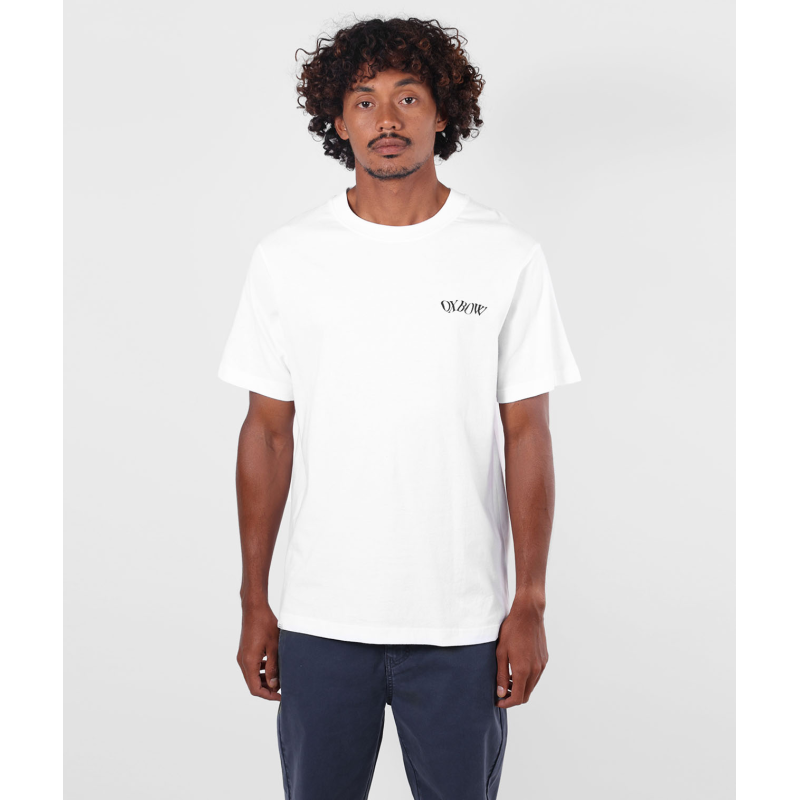Hellflo - T-shirt - Herrer