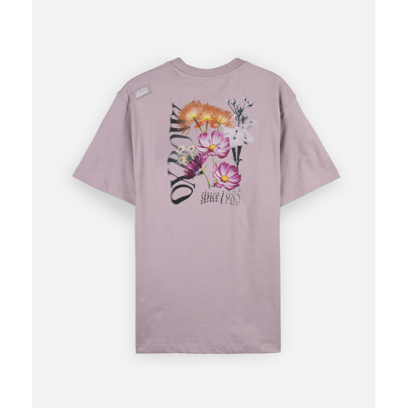 Oxbow Hellflo - T-shirt - Men's | Hardloop