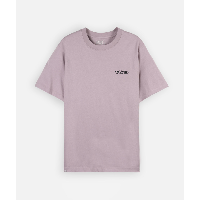 Oxbow Hellflo - T-shirt meski | Hardloop