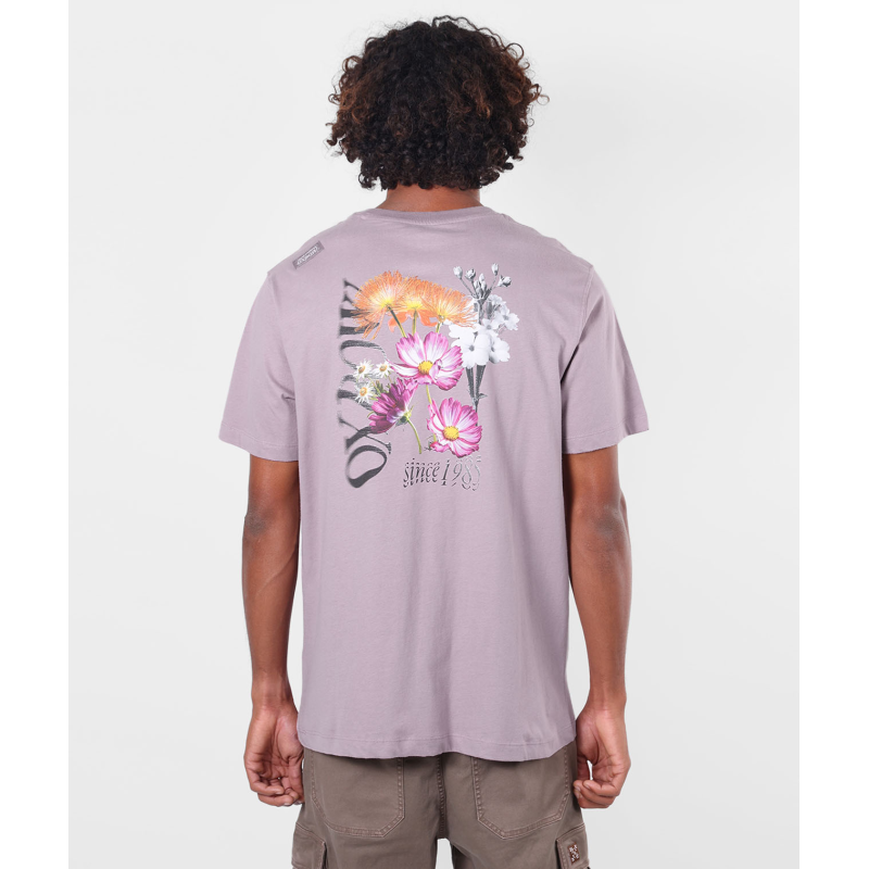 Oxbow Hellflo - T-Shirt - Herren | Hardloop