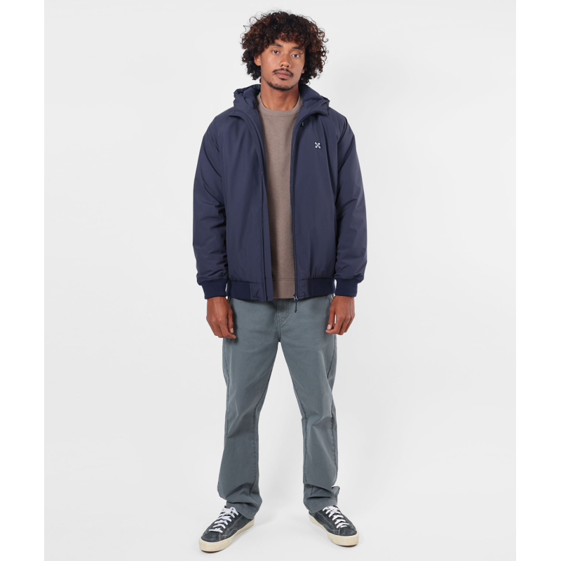 Oxbow Joaopolar - Kurtka męska | Hardloop