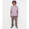 Oxbow Hellflo - T-shirt - Herr | Hardloop