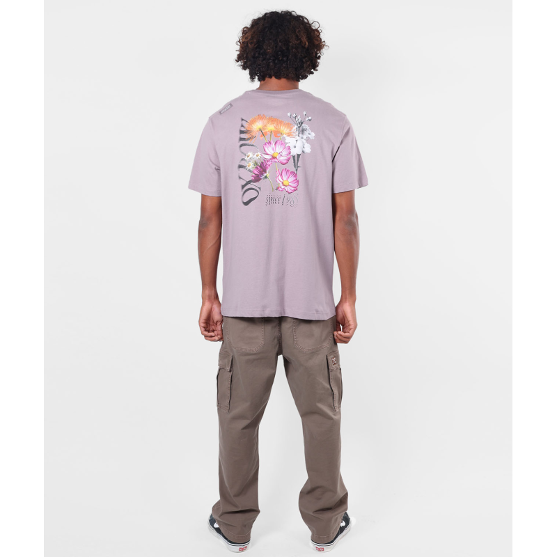Oxbow Hellflo - T-Shirt - Herren | Hardloop