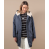 Oxbow Jelly - Parka - Damen | Hardloop