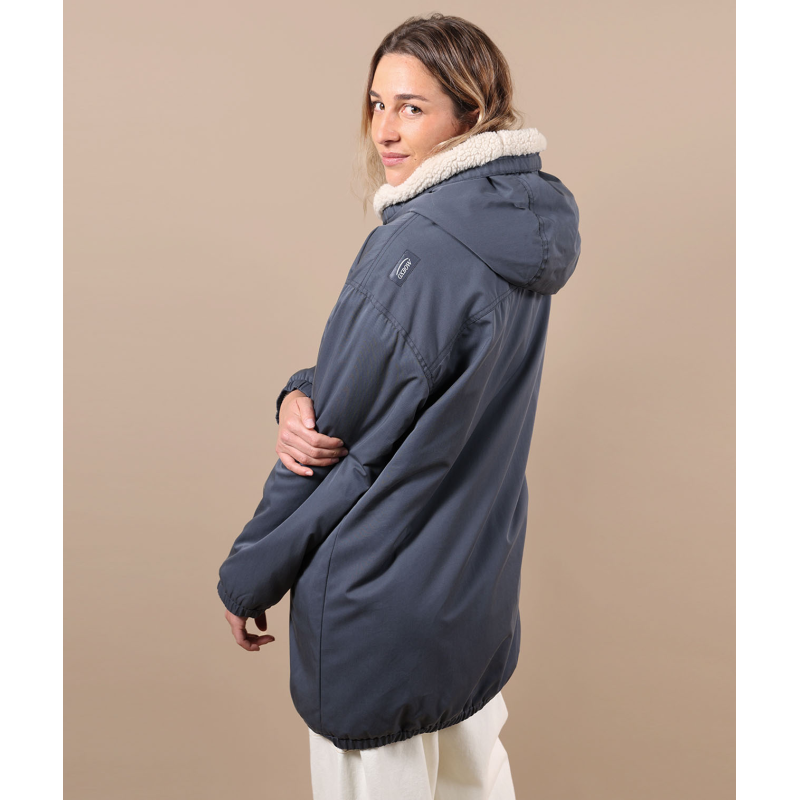 Oxbow Jelly - Parka - Damen | Hardloop