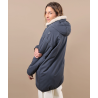 Oxbow Jelly - Parka - Damen | Hardloop
