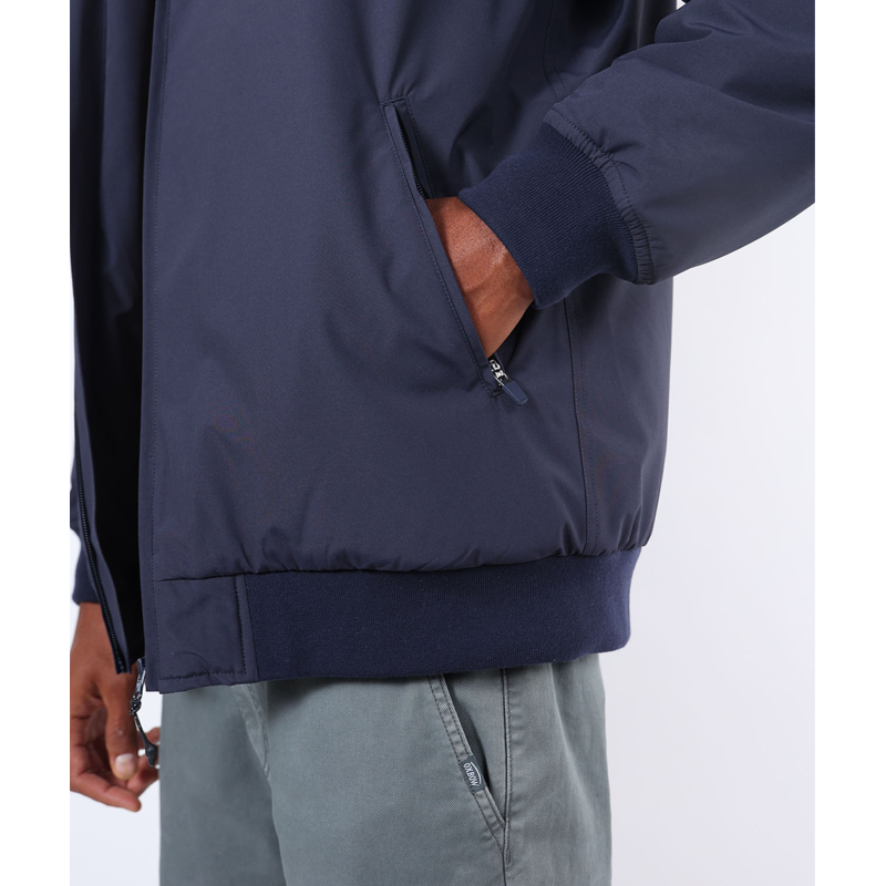 Oxbow Joaopolar - Jacket - Men's | Hardloop