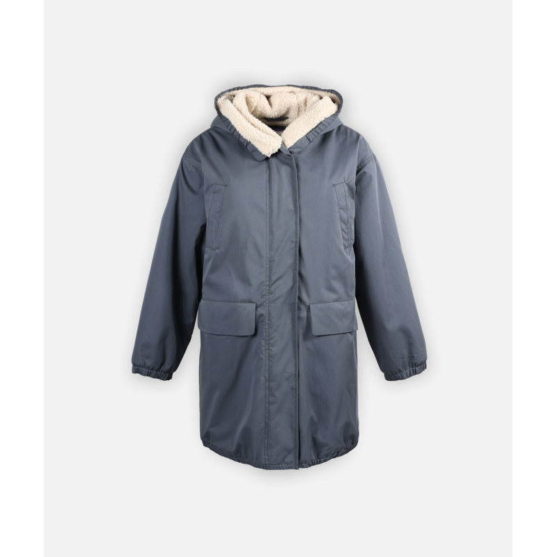Oxbow Jelly - Parka - Mujer | Hardloop