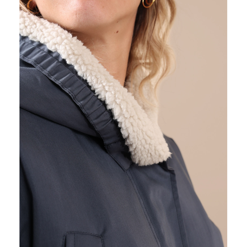 Oxbow Jelly - Parka - Donna | Hardloop