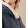 Oxbow Jelly - Parka femme | Hardloop