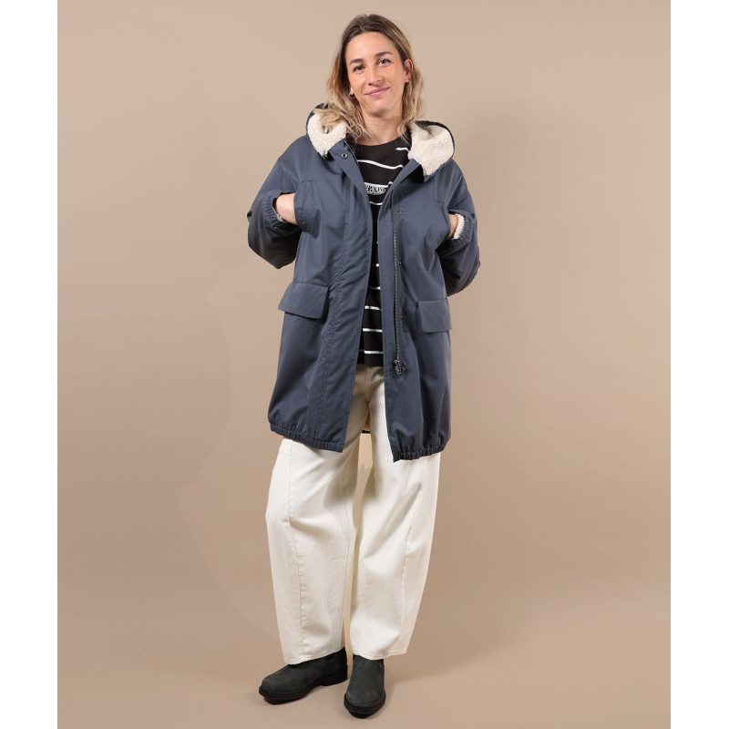 Oxbow Jelly - Parka - Damen | Hardloop