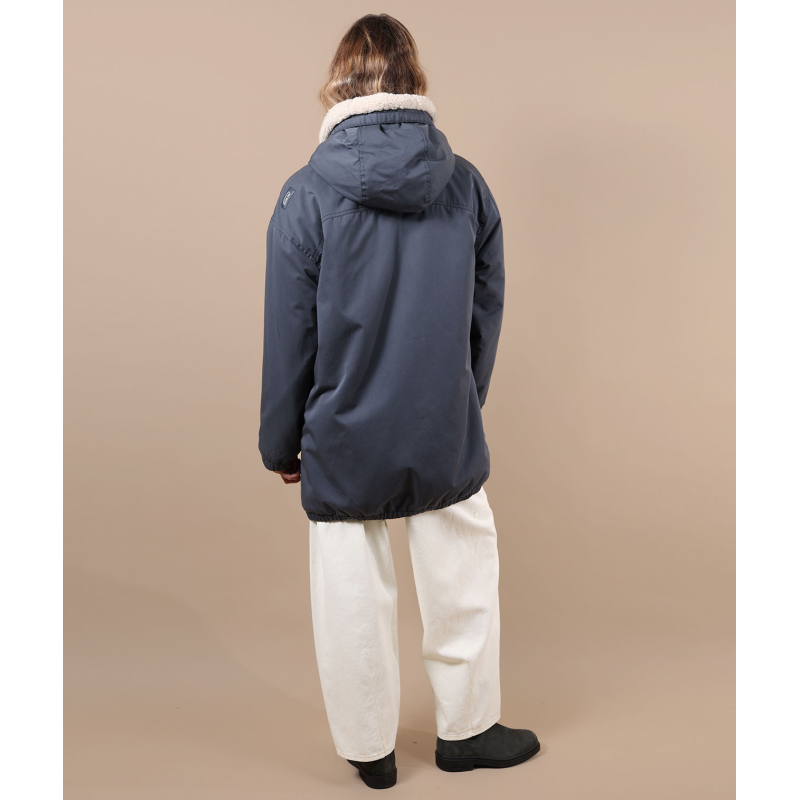 Oxbow Jelly - Parka - Donna | Hardloop