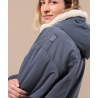 Oxbow Jelly - Parka - Dames | Hardloop