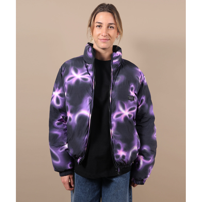 Oxbow Puffer - Dámská péřova | Hardloop