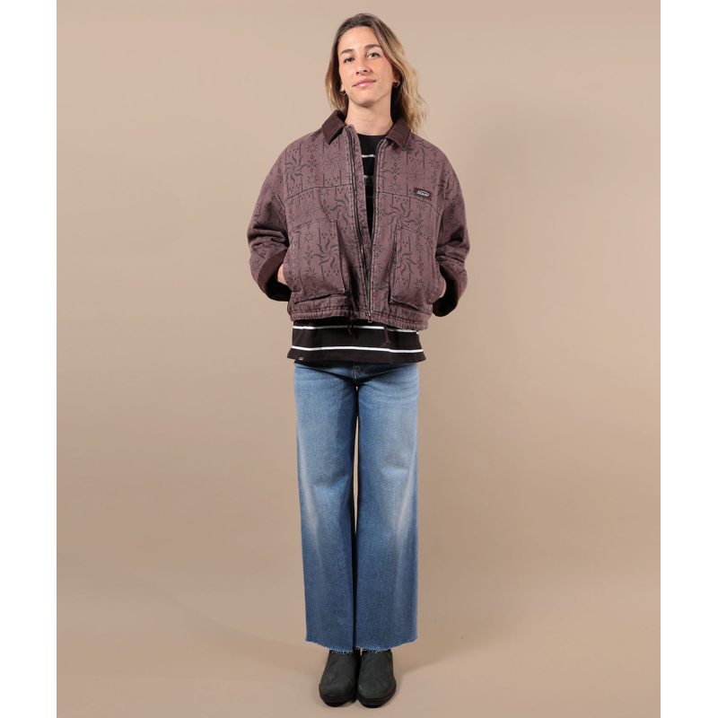Oxbow Shuriken - Jacke - Damen | Hardloop