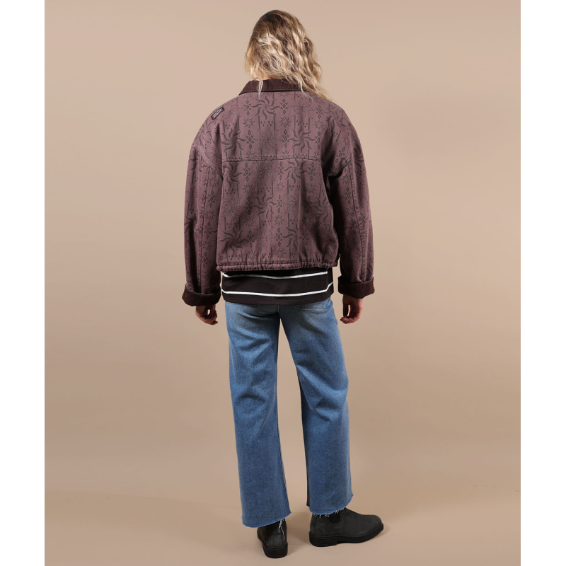 Oxbow Shuriken - Jacket - Women's | Hardloop