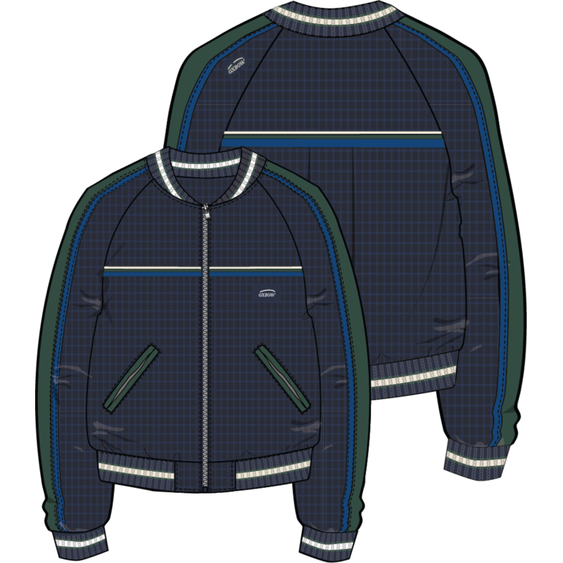 Oxbow Teddy - Jas - Dames | Hardloop