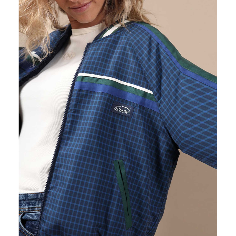 Oxbow Teddy - Giacca - Donna | Hardloop