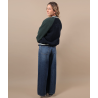 Oxbow Teddy - Veste femme | Hardloop