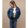 Oxbow Teddy - Veste femme | Hardloop