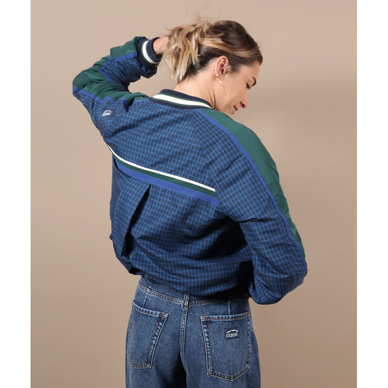 Oxbow Teddy - Jacket - Women's | Hardloop