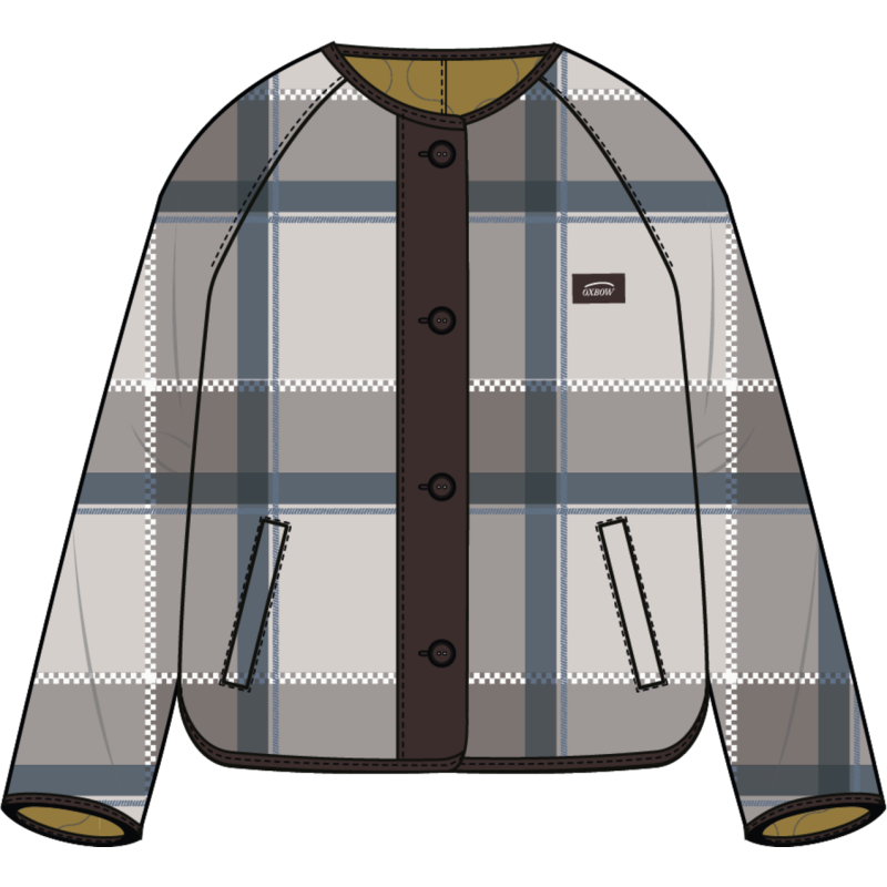 Oxbow Revy - Jakke - Damer | Hardloop