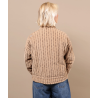 Oxbow Stripy - Veste femme | Hardloop
