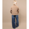 Oxbow Stripy - Veste femme | Hardloop