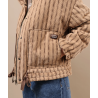 Oxbow Stripy - Veste femme | Hardloop