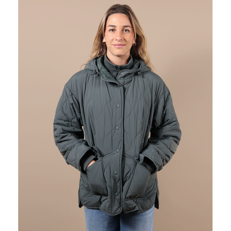 Paddy - Veste femme