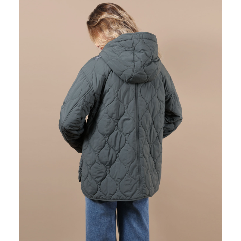 Oxbow Paddy - Giacca - Donna | Hardloop