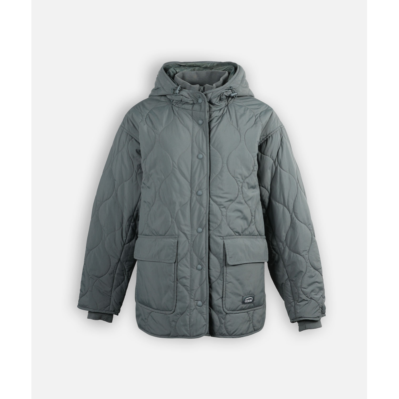 Oxbow Paddy - Veste femme | Hardloop