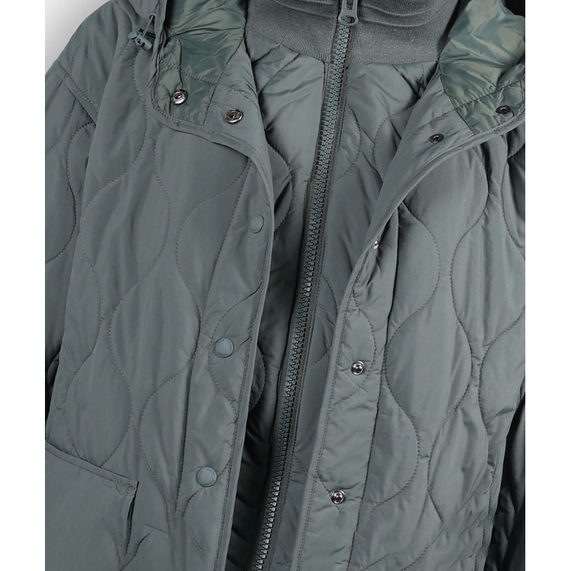 Oxbow Paddy - Veste femme | Hardloop