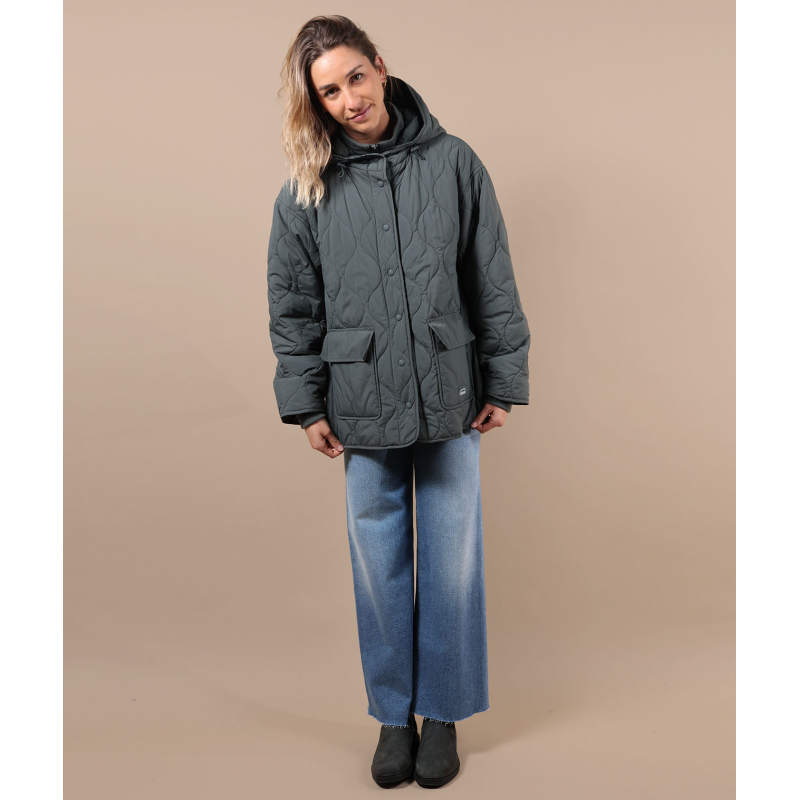 Oxbow Paddy - Veste femme | Hardloop