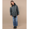 Oxbow Paddy - Veste femme | Hardloop