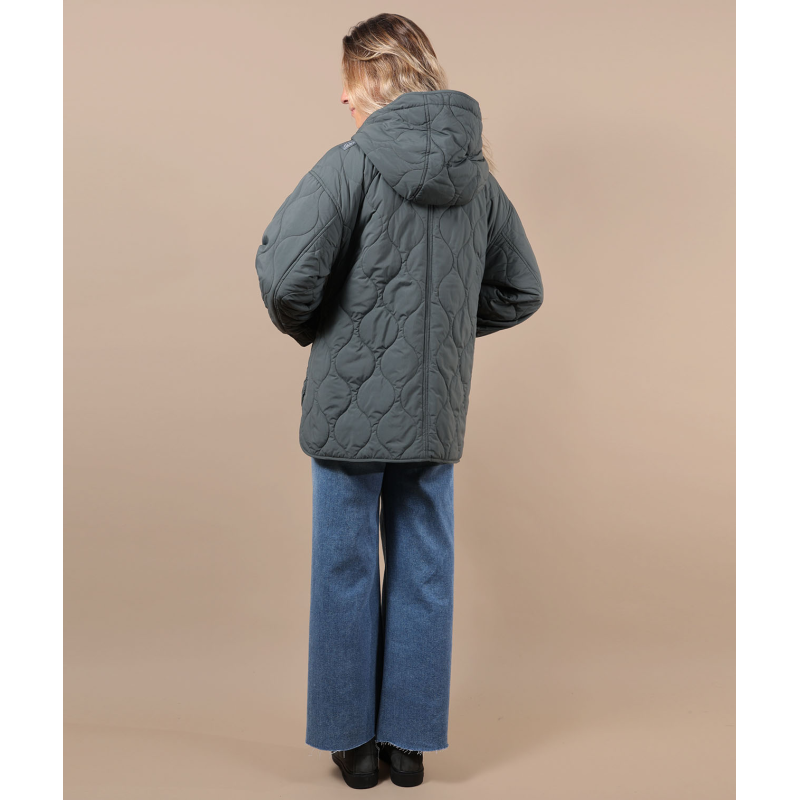 Oxbow Paddy - Giacca - Donna | Hardloop