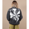 Oxbow Warpedflo - Fleecejakke - Damer | Hardloop