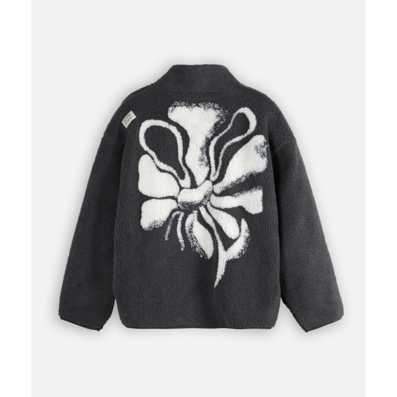 Oxbow Warpedflo - Fleecejakke - Damer | Hardloop