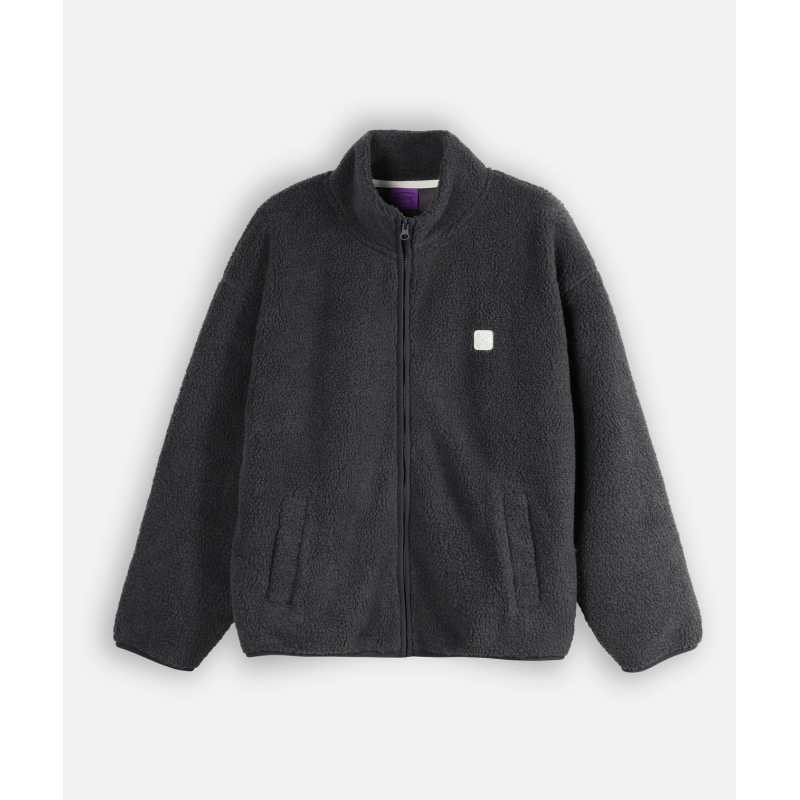 Oxbow Warpedflo - Fleecejacke - Damen | Hardloop