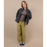 Oxbow Warpedflo - Polar mulher | Hardloop
