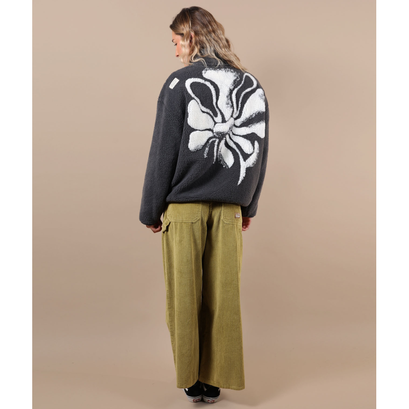Oxbow Warpedflo - Fleecejacke - Damen | Hardloop